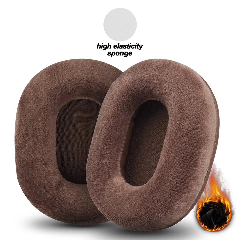 Replacement for B & O  Beoplay H95 ANC Bang & Olufsen Beoplay H95 Headband Ear Pads Earphone Cushions Headphones Protein Earmuff