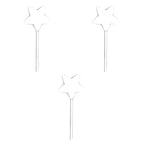 1-10pc Vegetable Garden Bird Shaped Dripper Pot Bulb Flower Plants Watering Device Automatic Irrigation Plant Waterer Bulbs