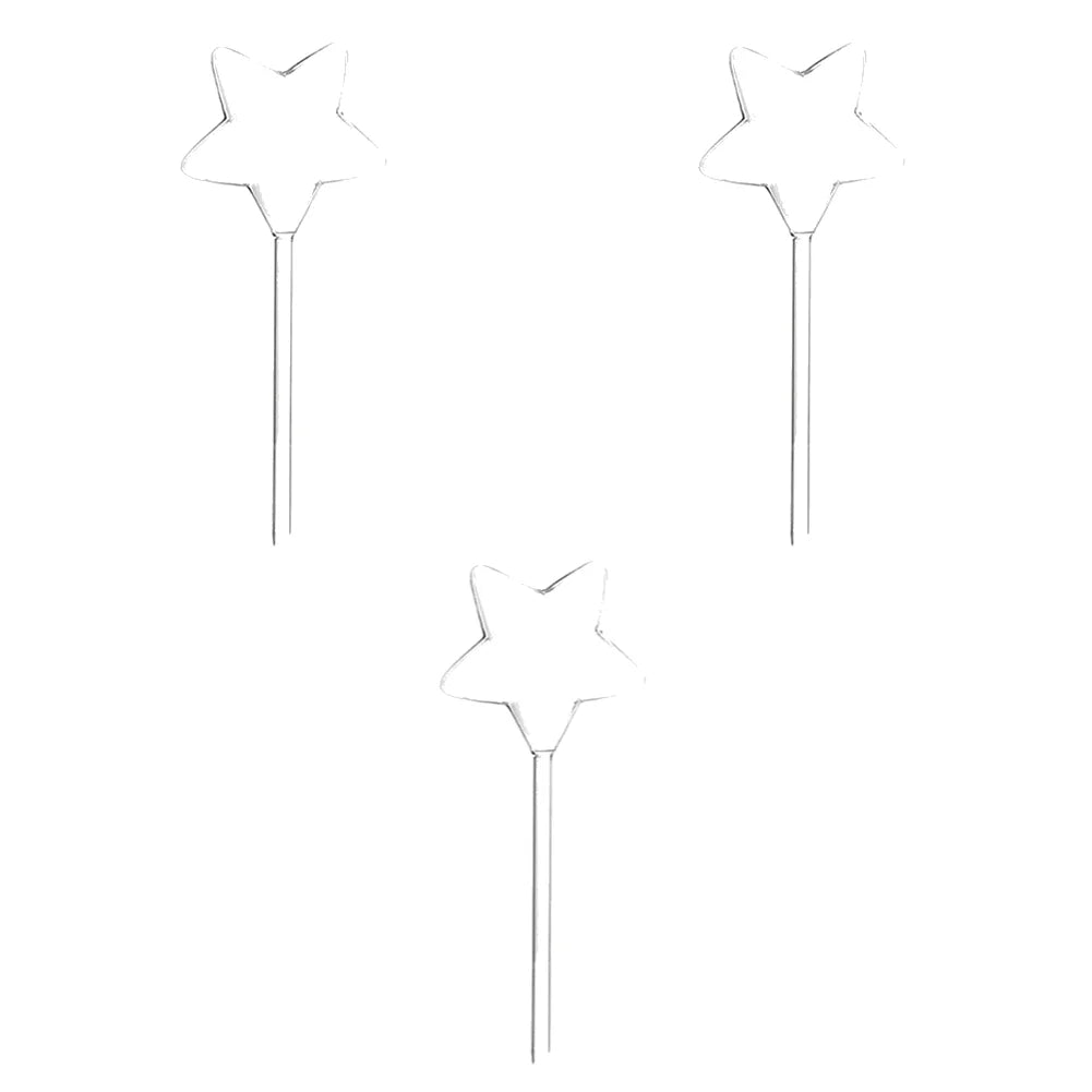 1-10pc Vegetable Garden Bird Shaped Dripper Pot Bulb Flower Plants Watering Device Automatic Irrigation Plant Waterer Bulbs