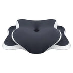 Memory Foam Pillow Cervical Pillow Relieves Neck Pain Contoured Ergonomic Orthopedic Neck Support Side Dorsal Stomach Sleepers