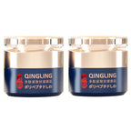 Japanese Collagen Face Cream Lifting Firming Cream Moisturizing, Illuminating,Reduces Wrinkles & Fine Lines Brighten Skin