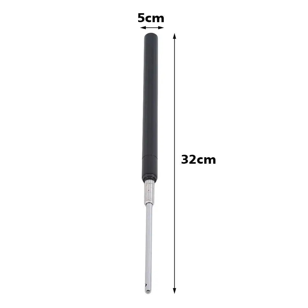 Greenhouse Automatic Window Opener Vent Opener Temperature Sensor Open Tools Outdoor Camping Indoor Green House Window Opener