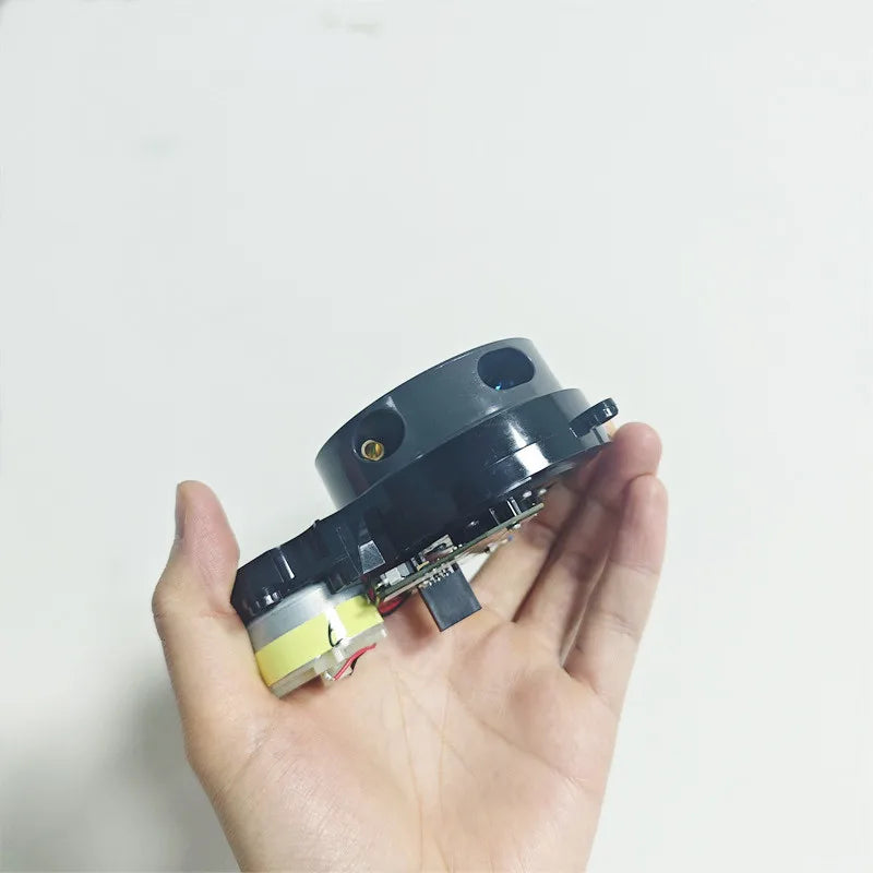 Original Laser Sensor For Roborock S50/ S51/ S55/ S6/ S5Max/ S6MaxV / S7 Robot Vacuum Cleaner LDS lidar Distance Sensor
