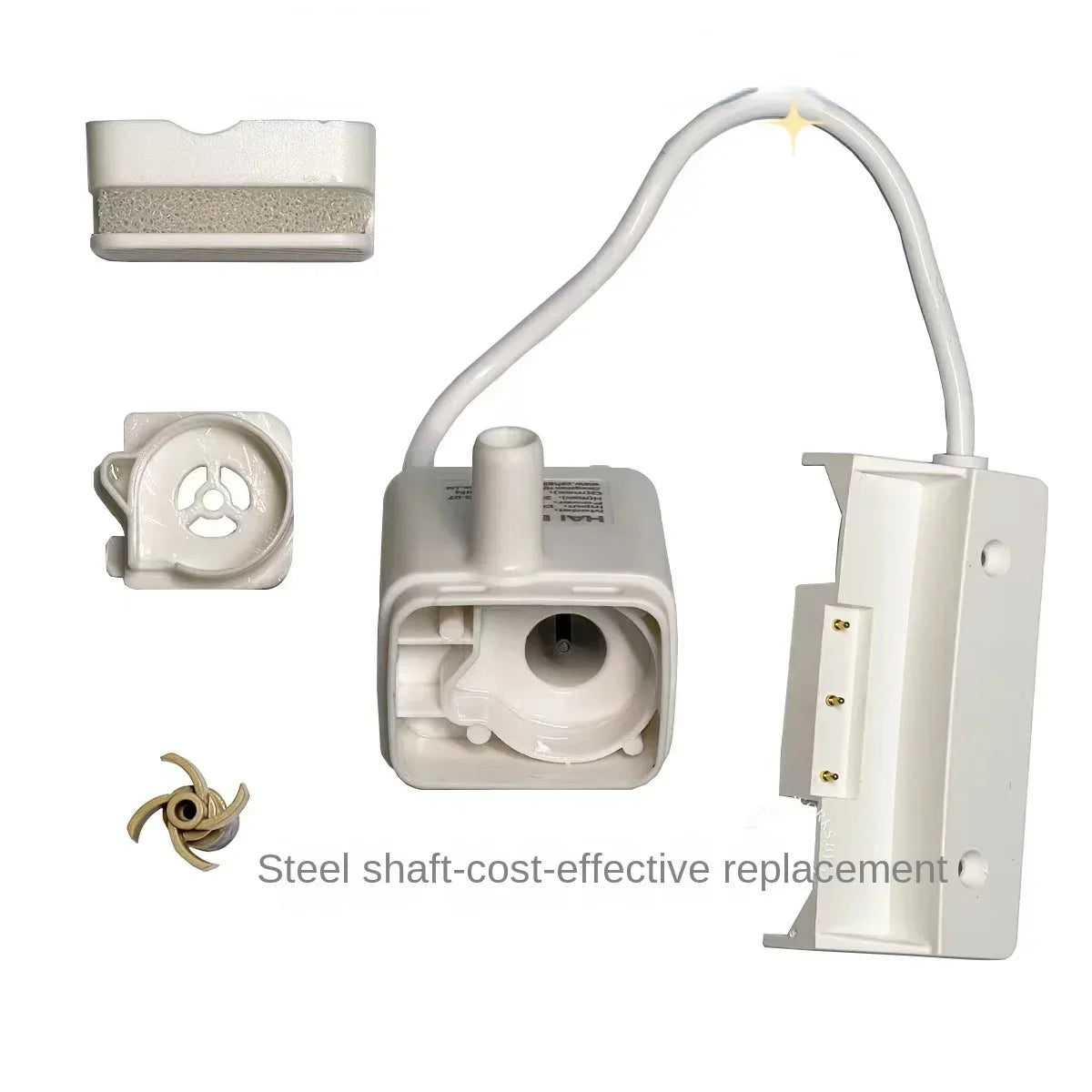 New for Xiaomi Mijia Pet Water Dispenser Pump HB-103 Repair Motor Water Pump