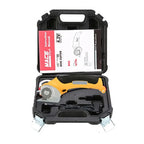 Cordless Electric scissors for fabric cutting Cloth USB Rechargeable Lithium Leather Sewing scissors Cutting Fabric tools