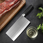 Kitchen Knives Chef Slicing Meat Cleaver Chopping Vegetables Fruit Fish Filleting Knife Barbecue Boning Knife Hand Forged Blade
