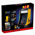 Creative Arcade Gaming Console Building Set - Holiday Party Gift