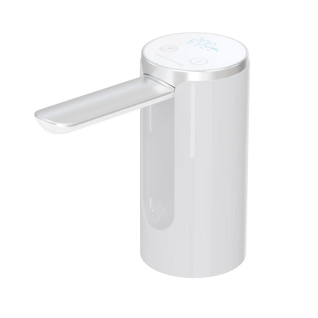 New Arrival Home Gadgets Smart Home Gadgets Electric Water Pump Foldin