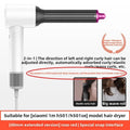 H501SE For Xiaomi Mijia Hair Dryer H501 Wave Curling Wand Hair Dryer Accessories