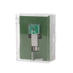 Record Player Needle Turntable Stylus Replacement for ATN95E, AT93, AT3400, AT345, PC83, PC8 Phonograph LPVinyl Player Cartridge