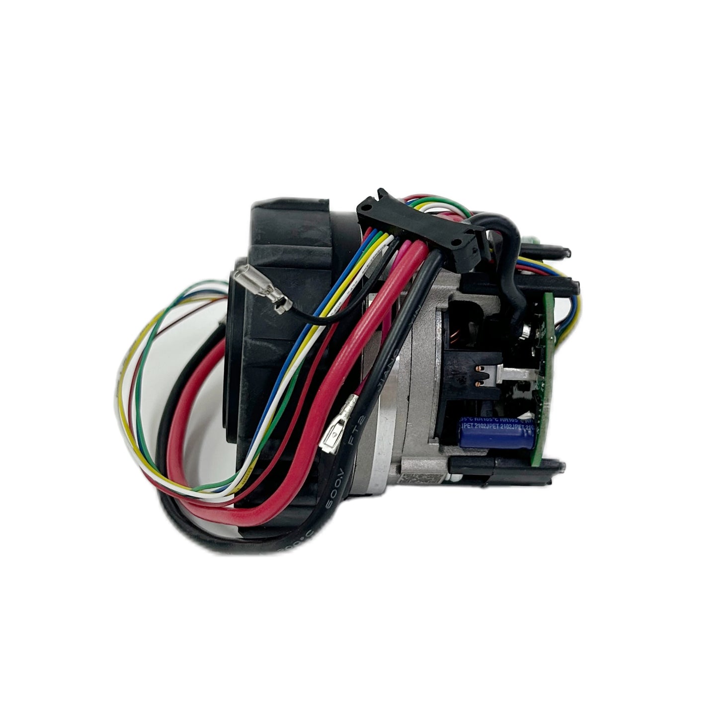 Original Roborock H7 Accessories Mace Plus Fan Motor Module Accessory Spare Parts For Handheld Wireless Vacuum Cleaner