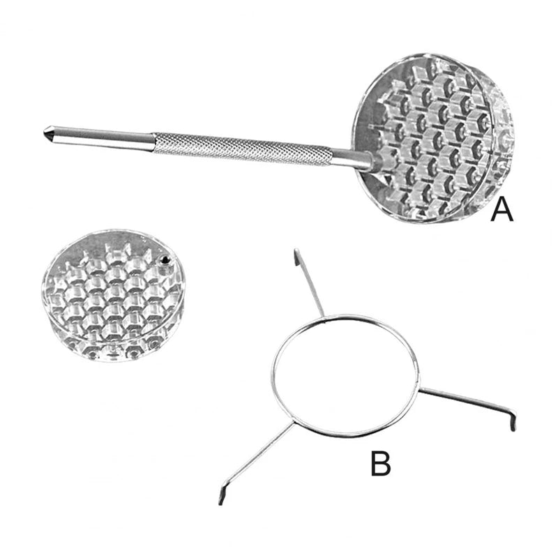 Handheld Coffee Mixer Uniform Trickling Shower Drip Filter Pour-over Coffee Stirring Extractor Stirring Rod