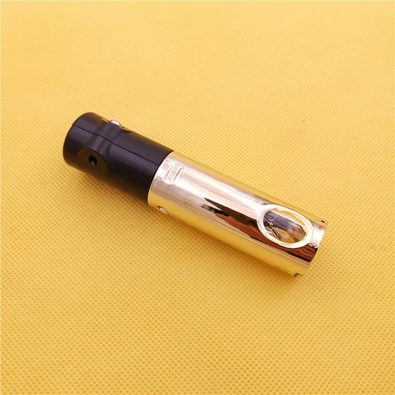 QRA2 Flame Detector Ultraviolet Detection Fire Detection Probe UV Photoelectric Tube