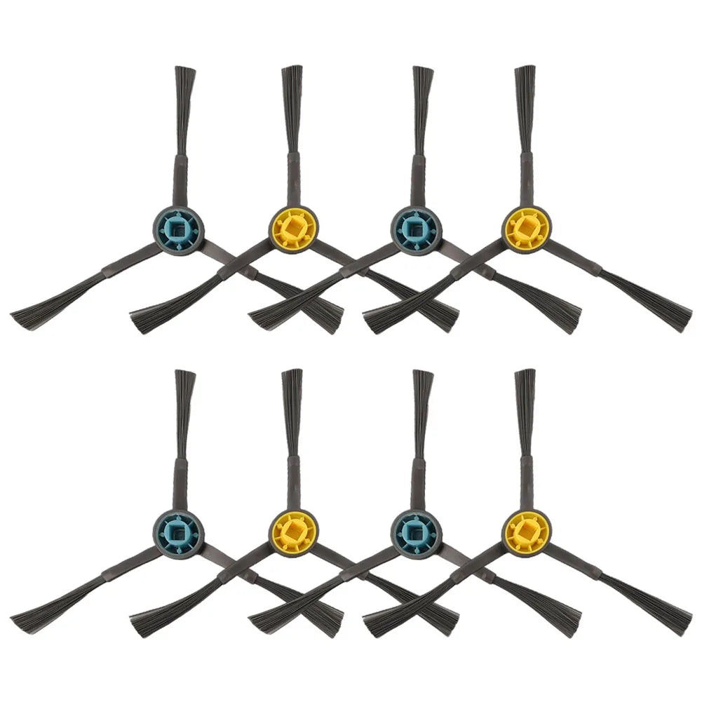 Efficient Cleaning Accessories for Eureka E20 Plus Comprehensive Set of Replacement Parts Including 2 Main Brushes and More