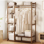 Hanger Floor Coat Shelves Clothes Racks Modern Living Room Furniture Standing Coat Rack Burro Clothes Rack With Wheels Wall Hook