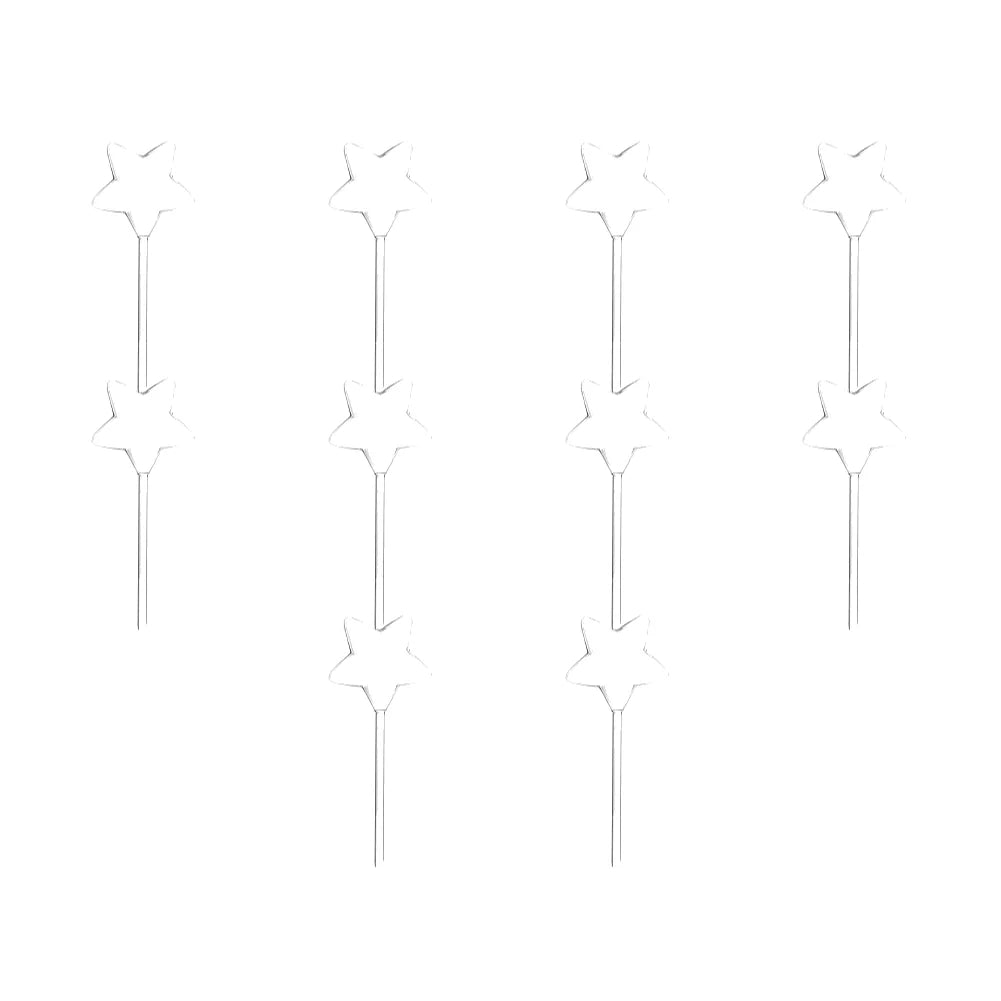 1-10pc Vegetable Garden Bird Shaped Dripper Pot Bulb Flower Plants Watering Device Automatic Irrigation Plant Waterer Bulbs