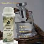 100ML Aroma Hotel Essential Oil Perfume Pure aroma Fragrance Oil For Making Perfume Aromatherapy Smell Home Air Freshener