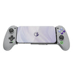 GameSir G8 Galileo Mobile Gamepad | Hall Effect Joystick for iPhone 15 & Android Cloud Gaming