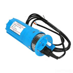 1pcs 12V 24V 220V 6L/min Lift=70m Deep Well Submersible Pump For Solar Energy Panels Small Mini Electric Water Transfer Pumps