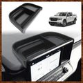 Dashboard Storage Tray Compatible with Ford Maverick 2024 2022-2023 Maverick & Hybrid XL XLT Lariat Accessories (Black)