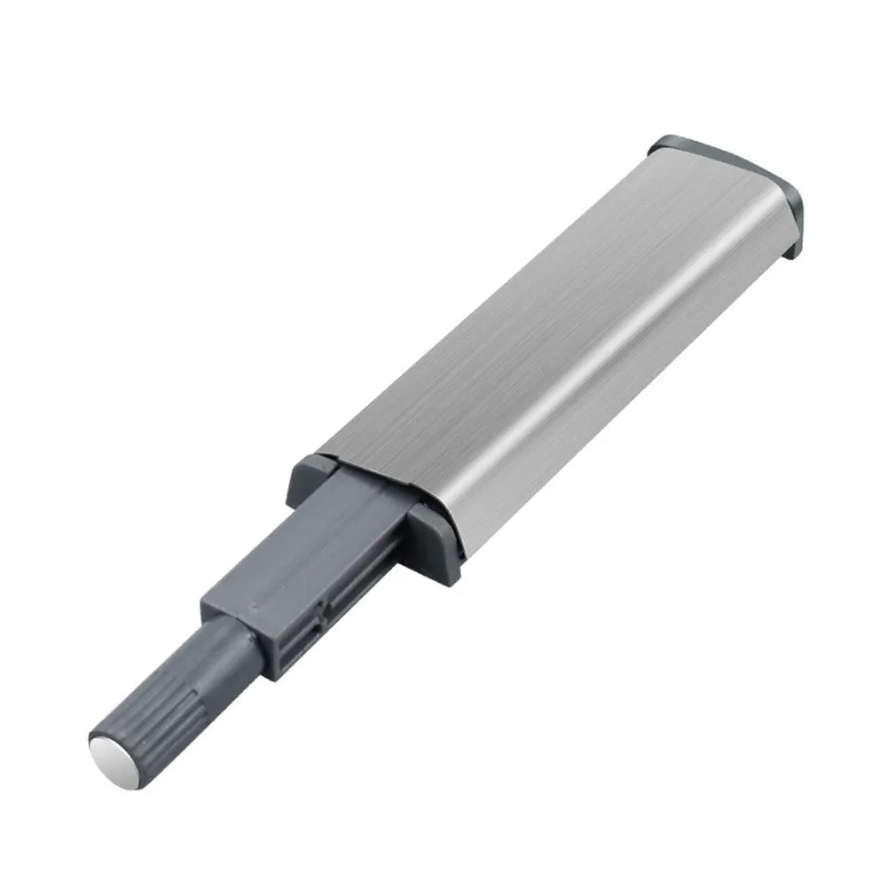 10 Pcs Door Stopper Cabinet Hardware Soft Close Damper Push To Open Drawer Soft Quiet Close Closer Touch Invisible Handle Buffer