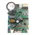 new for refrigerator Computer board Compressor variable frequency board drive board MZ-297 DJG-C03-ZD-FP  part