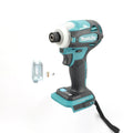 Makita DTD172 Wireless Drills Charging Drill Brushless Driver 18V Electric Screwdriver Impact Hand Electric Drill Electric Tool