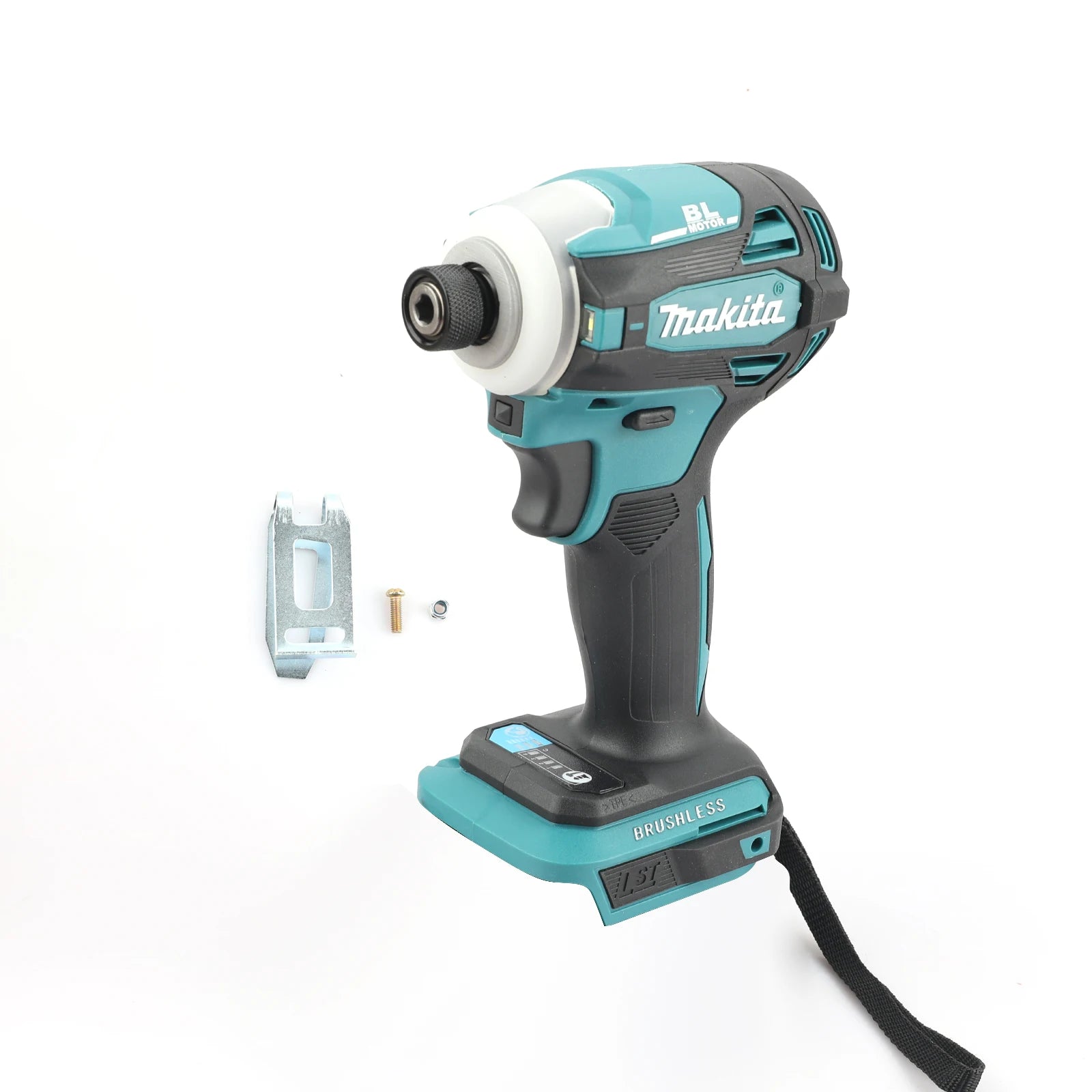 Makita DTD172 Wireless Drills Charging Drill Brushless Driver 18V Electric Screwdriver Impact Hand Electric Drill Electric Tool