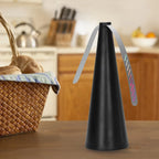 1/2pcs Mosquito Repellent Fan USB Or AA Battery Powered Fly Repeller Table Fan Portable Pest Control for Camping Picnic Party