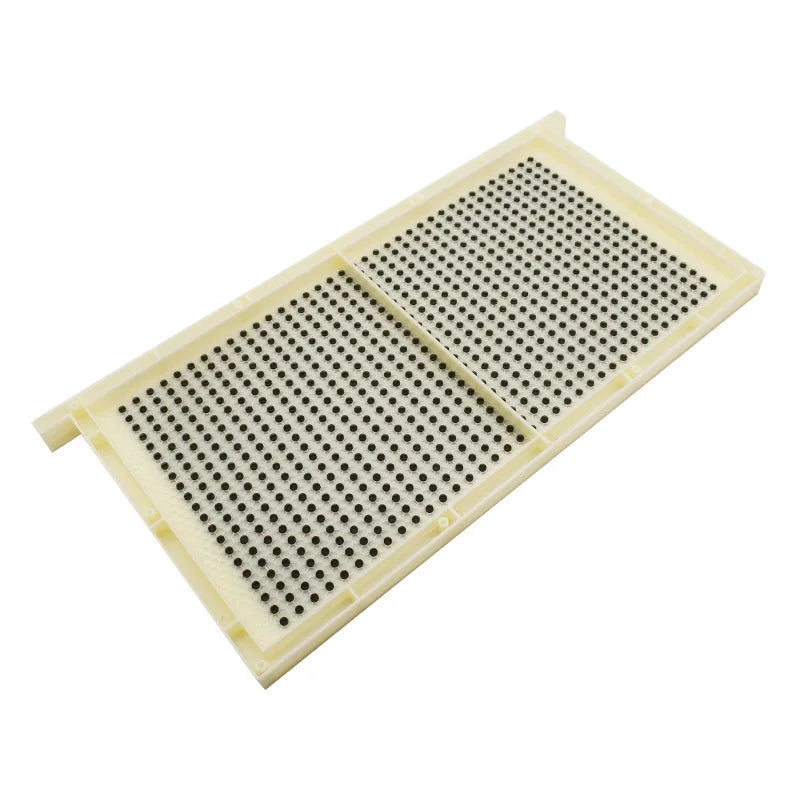 CQR-3 Beekeeping Royal Jelly Producing Kit Free Larva Grafting Queen Royal Jelly Producing Kit Bee Brooder Kit Beekeeping Tool