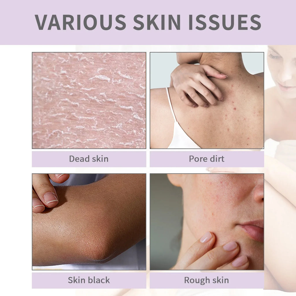 Magic Body Firming Oil Tightening Hydrating Dry Skin Anti-Aging Cellulite Remover Massage Refreshing Post-Shower Luxury Body Oil