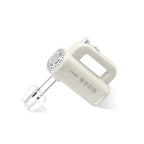 "Sonifer Hand Mixer SF-7034 .Light green appearance, fresh color .New food grade high strength ABS materiel .5 gears sliding adj