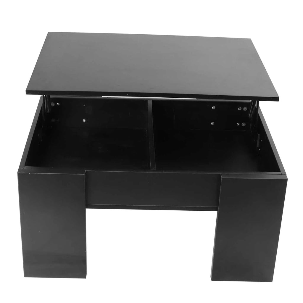 Modern Lift-Top Coffee Table