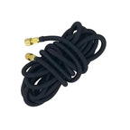 High Quality Flexible Expandable Garden Hose High Pressure Nozzle Long Rod Spray Cleaning Gun Car Washing Hose  Garden Hose