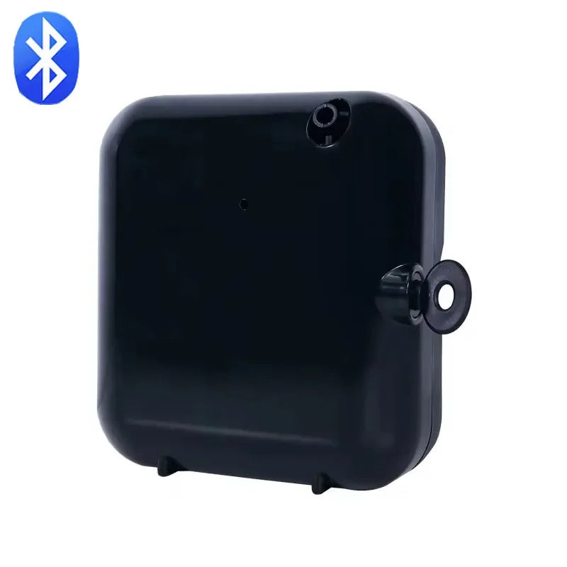 Bluetooth Control Aroma Diffuser USB Wall Waterless Aromatherapy Oil Diffuser Home Hotel Air Freshener Spray Fragrance Machine