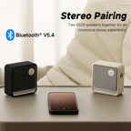 Edifier ES20 Portable Bluetooth Speaker - IP67
