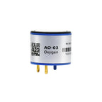 New O2 oxygen sensor AO-03 AO3 A03 compatible 4OXV 4OX-V 4OXV-2 high quality gas sensor