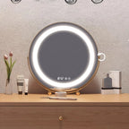 Modern Makeup Vanity Vintage Dressing Table Cabinet Storage Dressers for Bedroom Hairstyle Mini Folding Toilet Tables Furniture