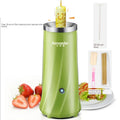 Egg Cup Mini Family Creative Breakfast Machine Kitchen Sausage Multifunctional Fully Automatic Cooking Machine Home Use