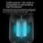Double Cup Multifunction Usb Fruit Mixers Juicers Portable Electric Juicer Blender Fruit Juicer Cup Food Milkshake Juice Maker