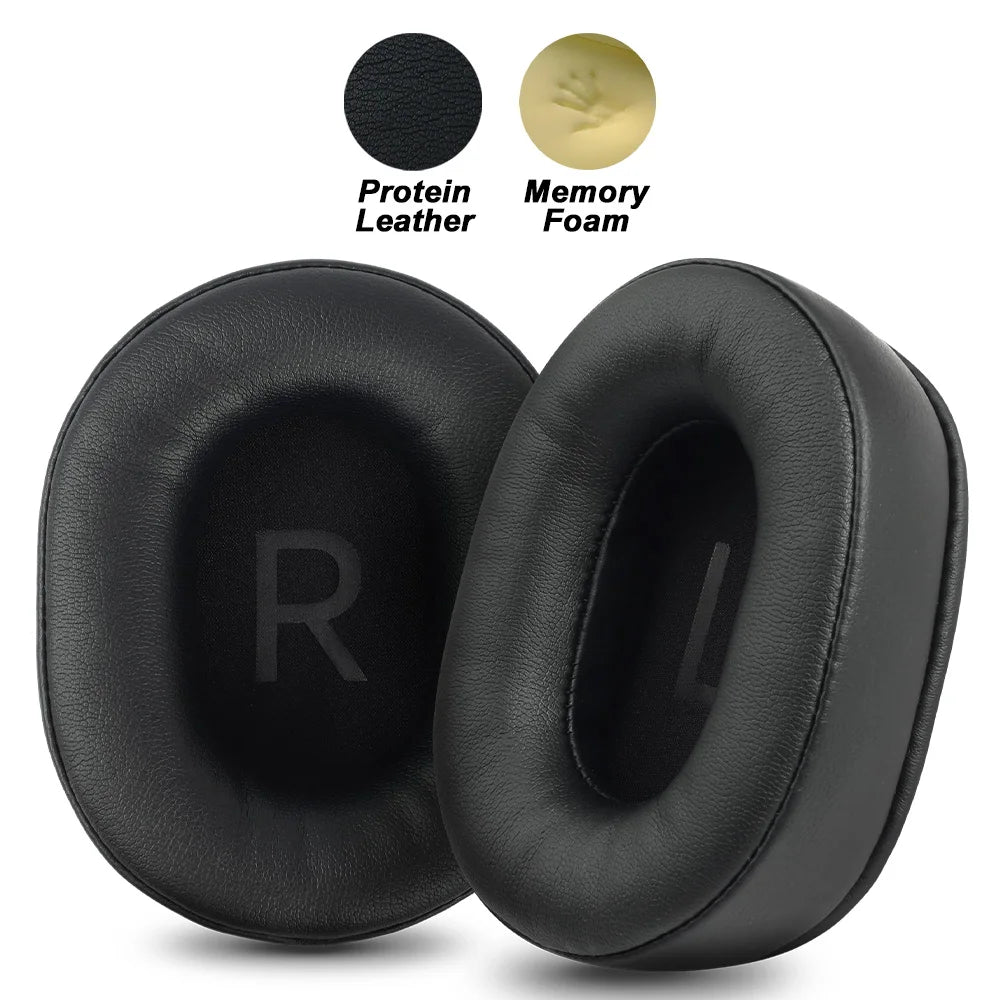 Replacement for B & O  Beoplay H95 ANC Bang & Olufsen Beoplay H95 Headband Ear Pads Earphone Cushions Headphones Protein Earmuff