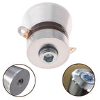 2X 60W 40KHz High Conversion Efficiency Ultrasonic Piezoelectric Transducer Cleaner High Performance Acoustic Components