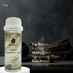100ML Aroma Hotel Essential Oil Perfume Pure aroma Fragrance Oil For Making Perfume Aromatherapy Smell Home Air Freshener