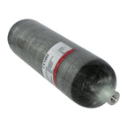 TUXING 4500Psi 4.7L Carbon Fiber Cylinders 300Bar High Pressure Cylinders for HPA Scuba Diving Tank Thread M18*1.5