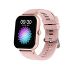 Dafit Luxury Men Smartwatch Wireless Call Smart Watch Fitness Clock Waterproof Sports Watches for Women IOS Android Phones 2025