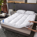 Five star hotel mattress super soft soft cushion thickened bed mattress household sleeping pad dormitory bed mattress