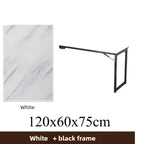 Auxiliary Folding Coffee Tables Simple Modular Nordic Designer Sofa Table Minimalist Center Tables Service Side Table Luxury