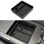 Storage box for Chery Jetour T2 Traveler 2023 2024 2025 Armrest Storage Box Cup Holder Under Center Console Organizer