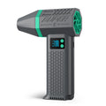 130000RPM Turbofan High Power Jet Fan Brushless Motor Variable Speed Dust Blower Cleaning Tool Air Duster Air Blower Handheld