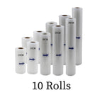 Fresh Long Keeping Bags Packing Film BPA-Free Vacuum Sealer Packaging lot 12+15+20+25+28cm*500cm Vacuum Sealer Food Bags